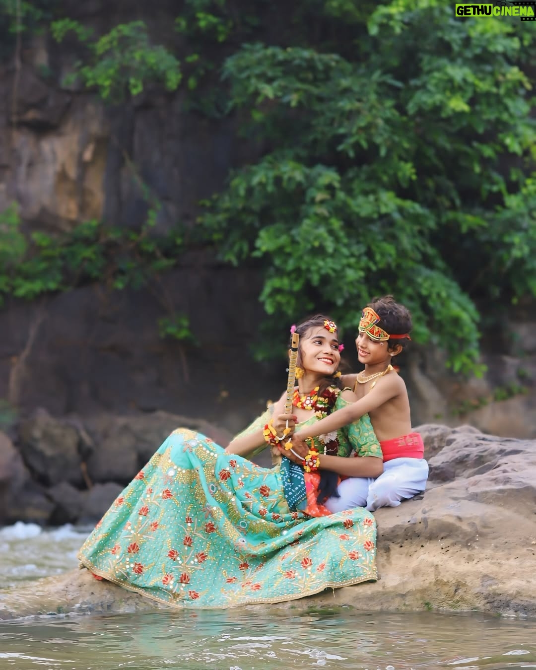 Pari Rajput - 772 Likes - Radhe Radhe, happy Janmashtami 🦚

@parirajput1304_ 

#Like#Share#Comment#Follow#Happy Janmashtami#Love#krishna🦚_love❤️