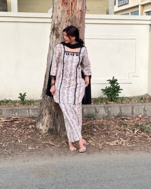 Parika Sharma Instagram - 🧚🏻♀️🌈