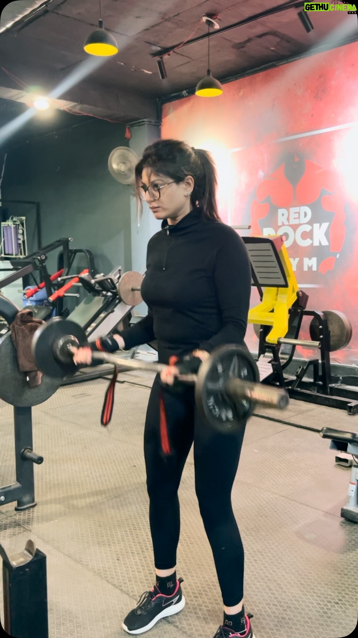 Parika Sharma - 606 Likes - 