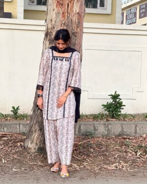 Parika Sharma Instagram - 🧚🏻♀️🌈