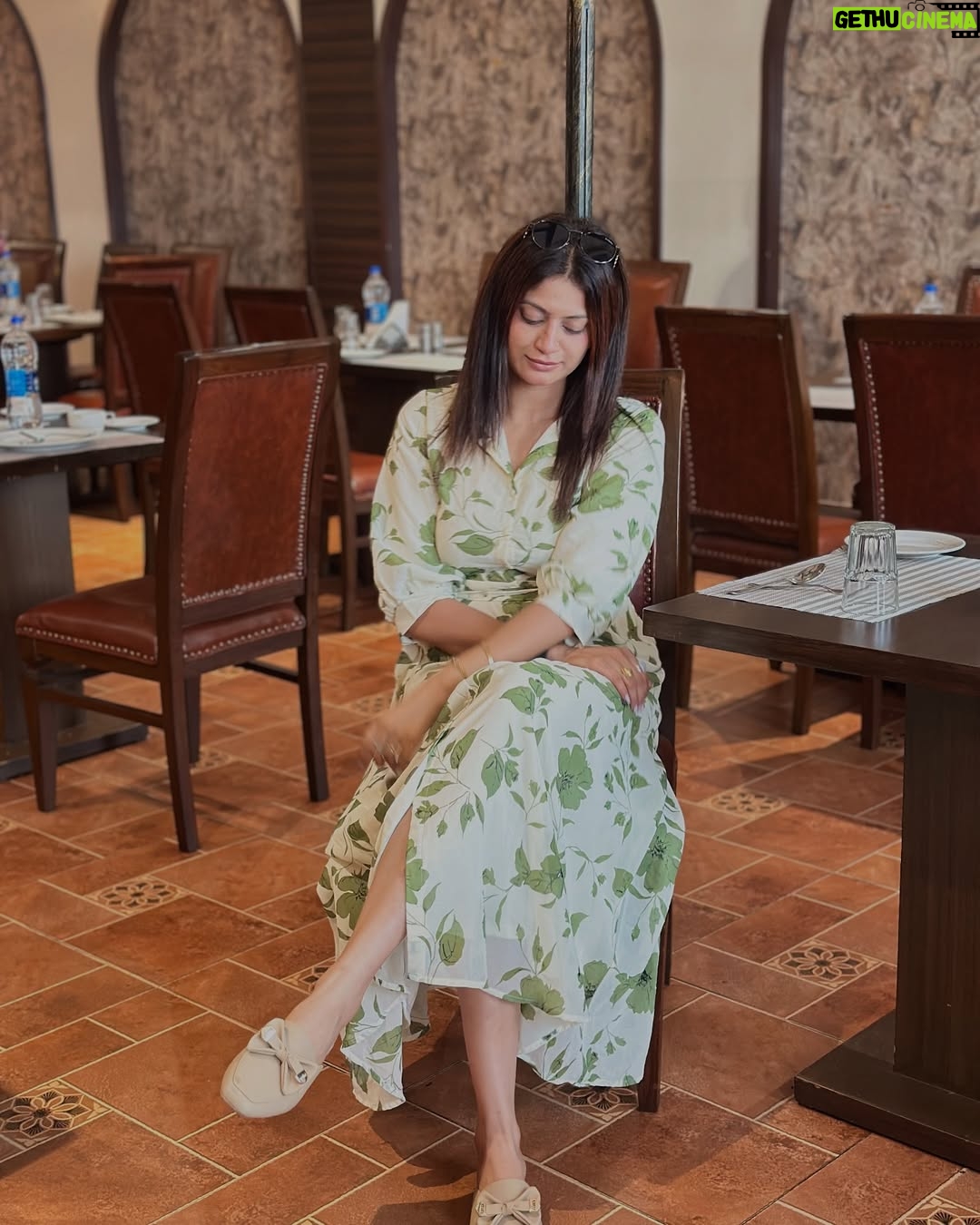 Parika Sharma - 495 Likes - 