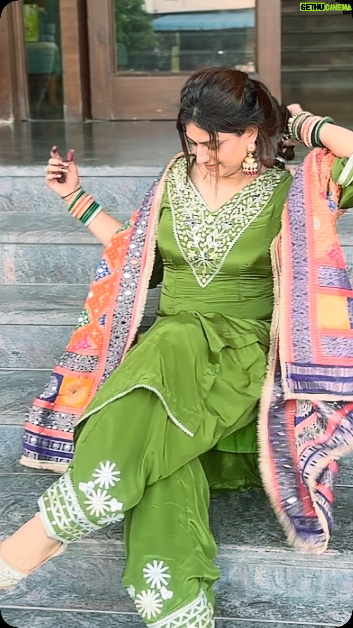 Parika Sharma - 3.8K Likes - 