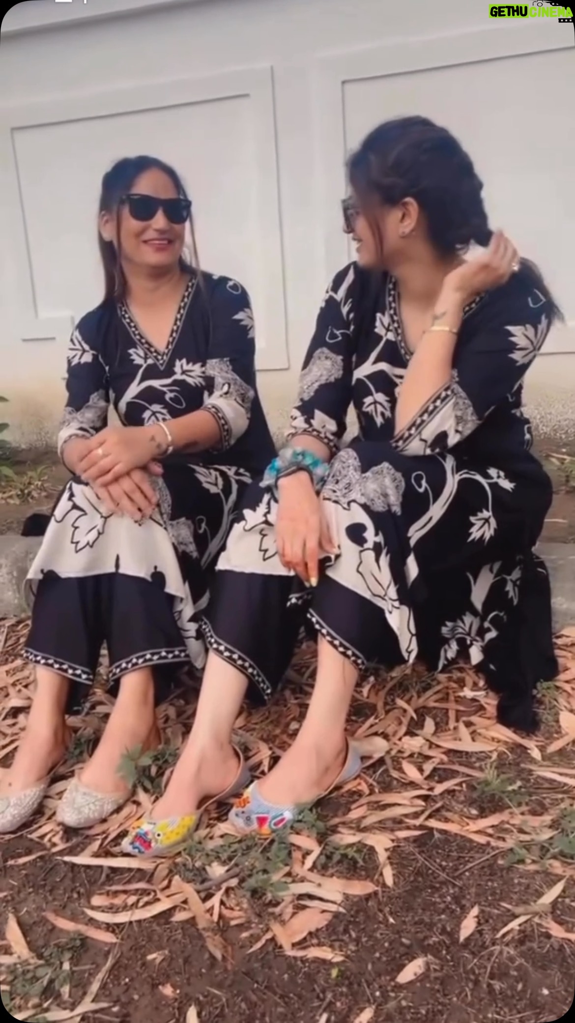Parika Sharma - 425 Likes - 