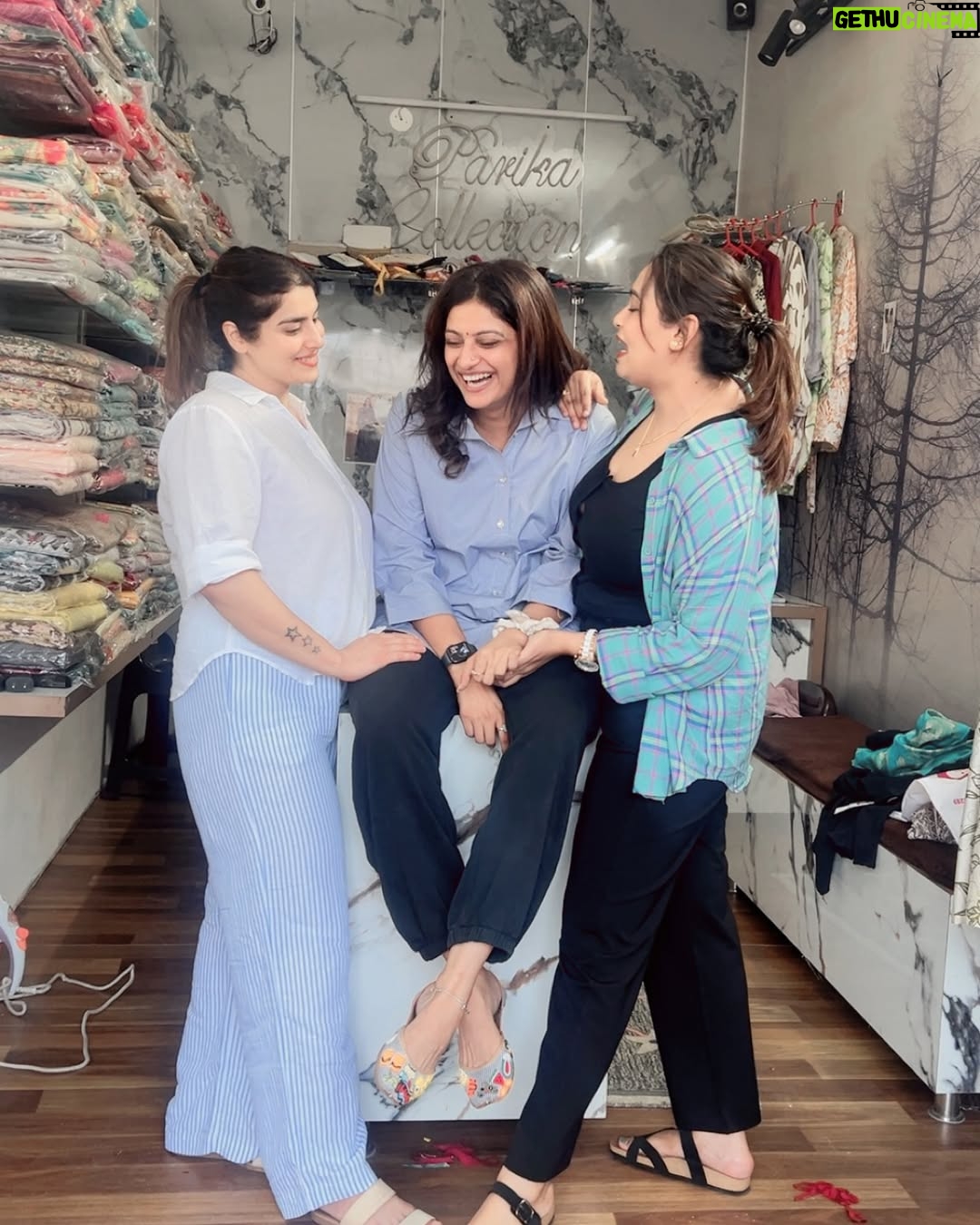 Parika Sharma - 516 Likes - 😇#❣