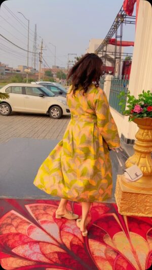 Parika Sharma Instagram -