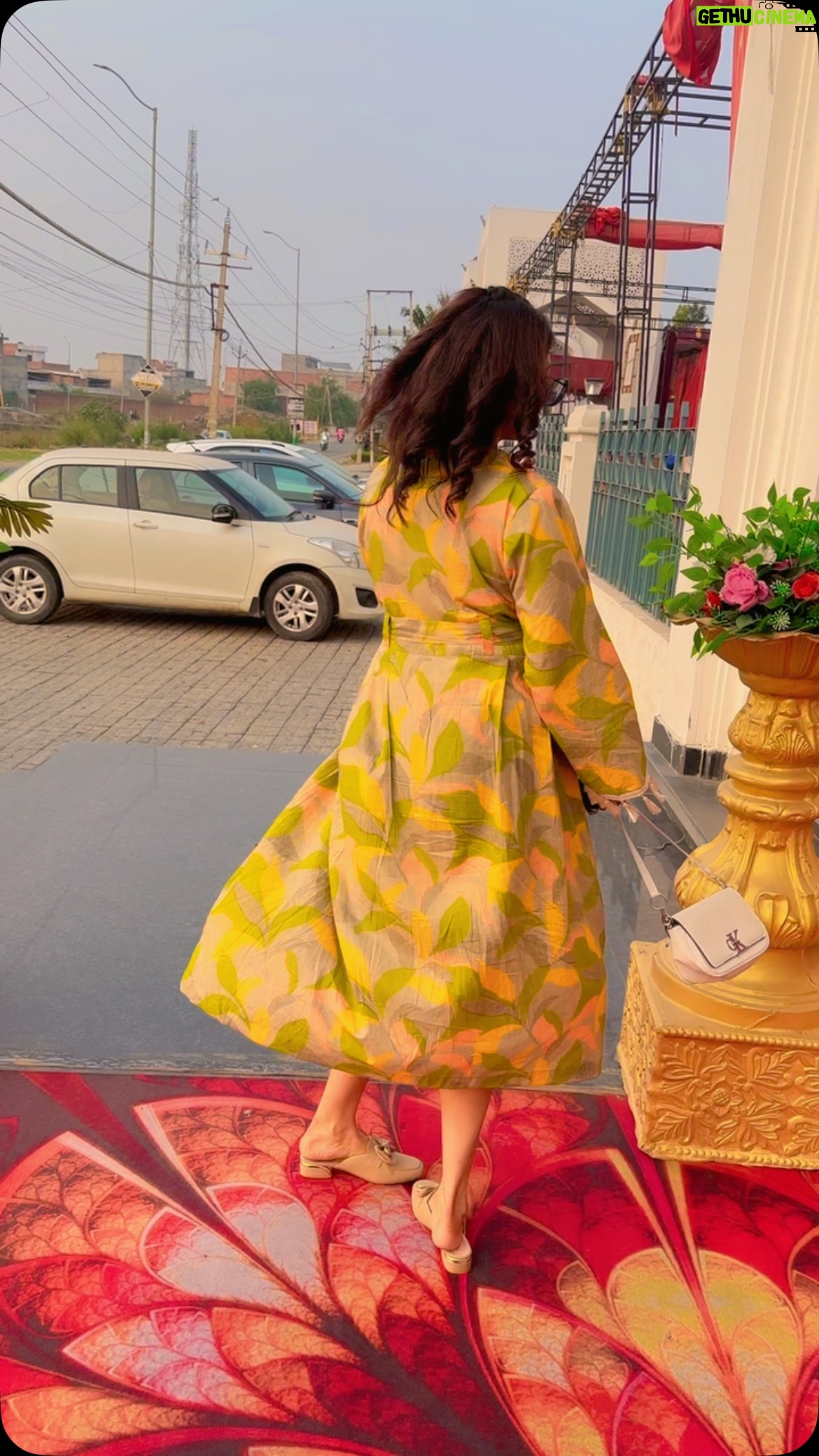 Parika Sharma - 420 Likes - 