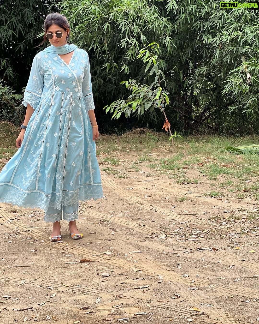 Parika Sharma - 574 Likes - 
