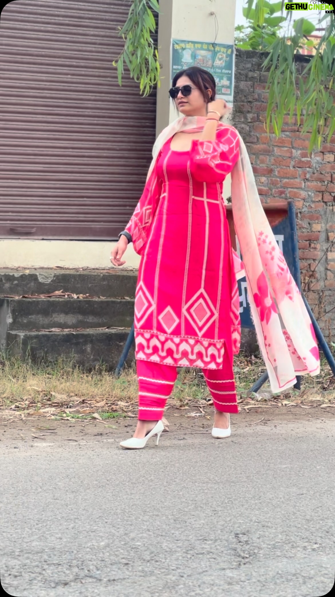 Parika Sharma - 1.9K Likes - 