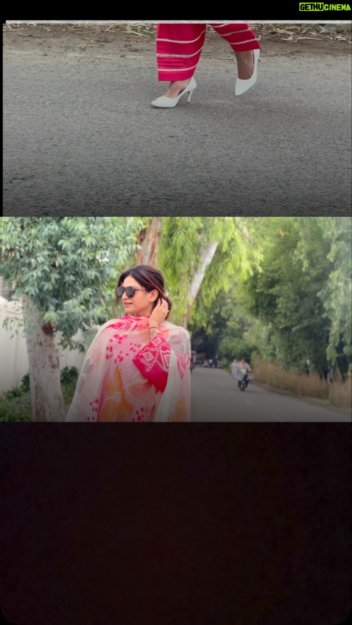 Parika Sharma - 430 Likes - 