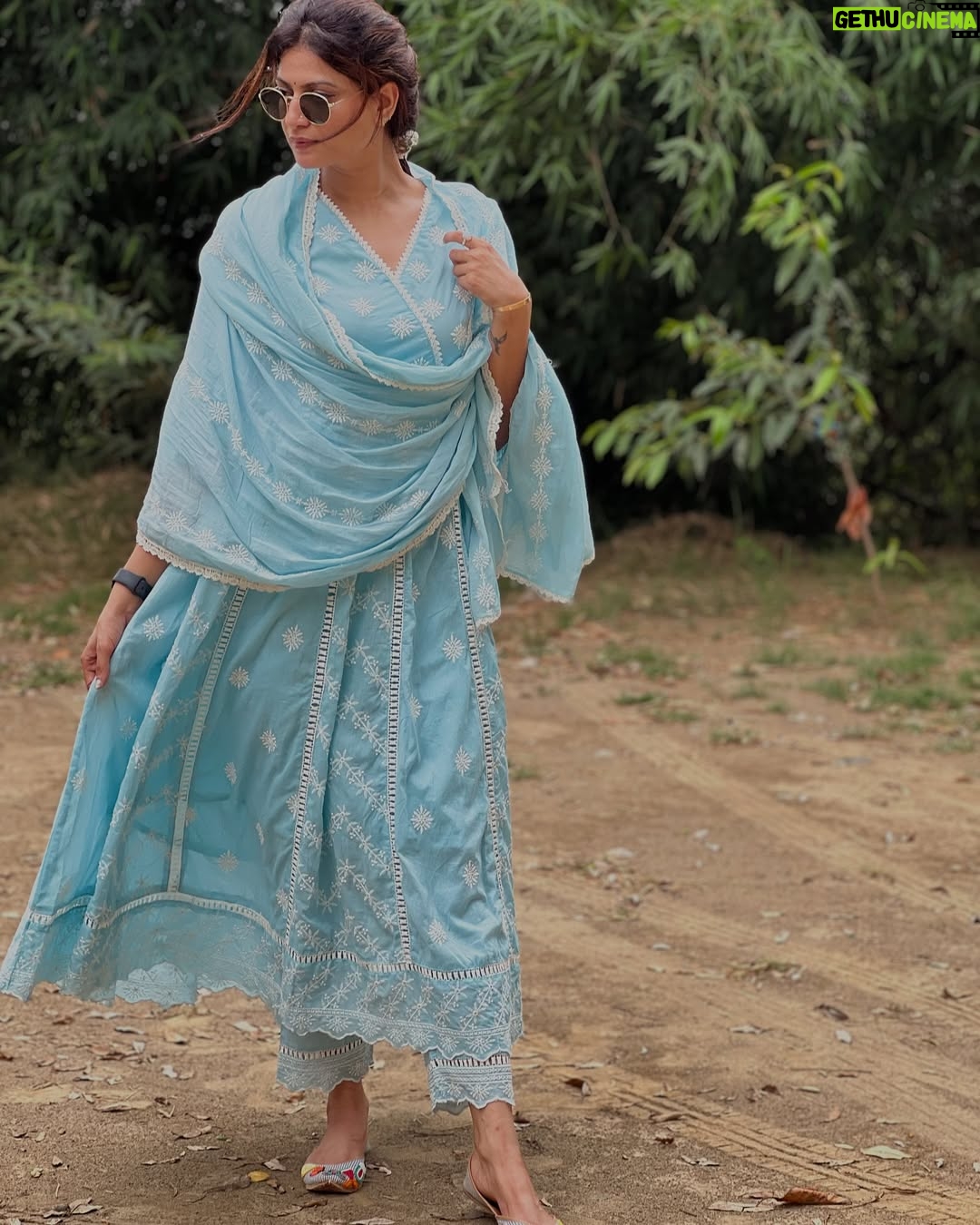 Parika Sharma - 574 Likes - 