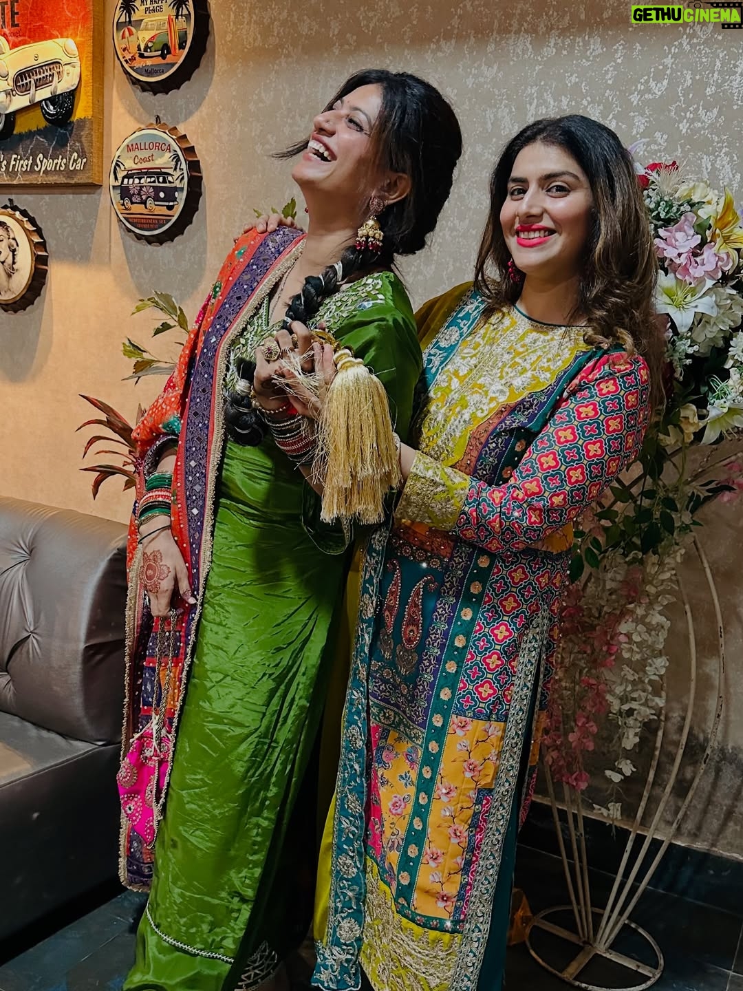 Parika Sharma - 844 Likes - 