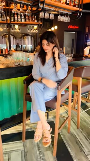 Parika Sharma Instagram -