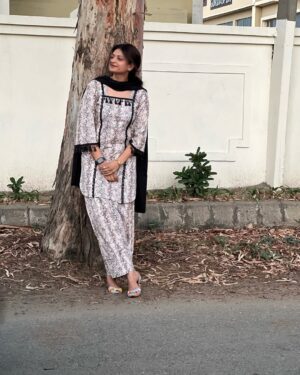 Parika Sharma Instagram - 🧚🏻♀️🌈