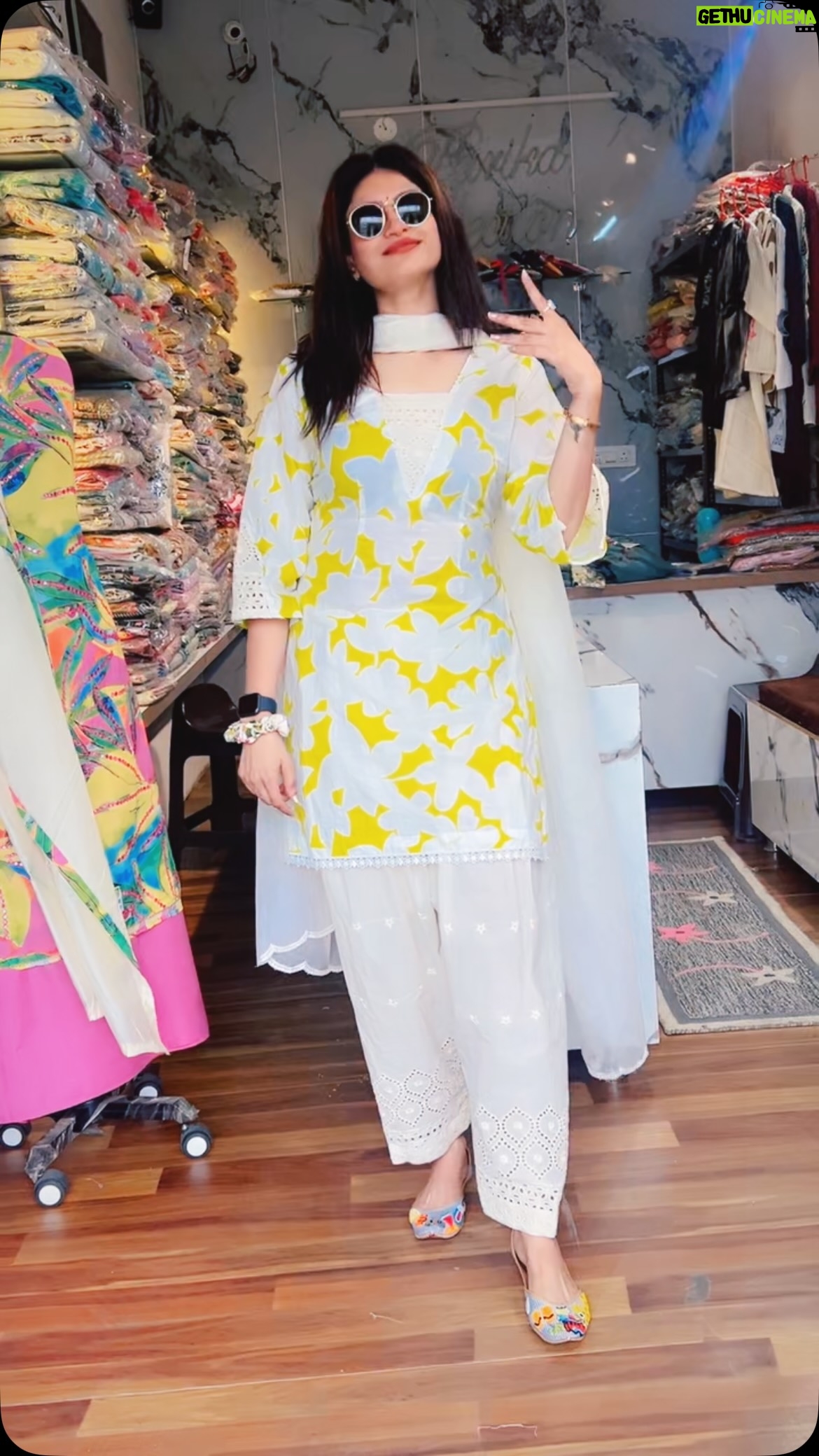Parika Sharma - 489 Likes - 