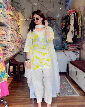 Parika Sharma Instagram -