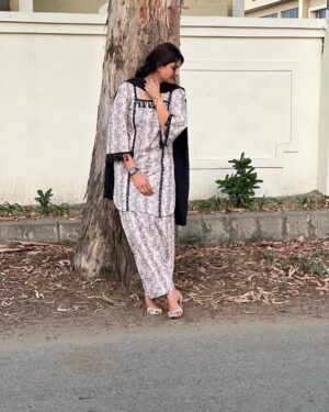 Parika Sharma Instagram - 🧚🏻♀️🌈