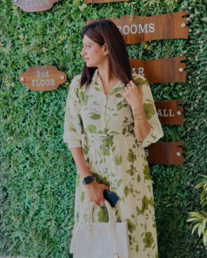 Parika Sharma Instagram -