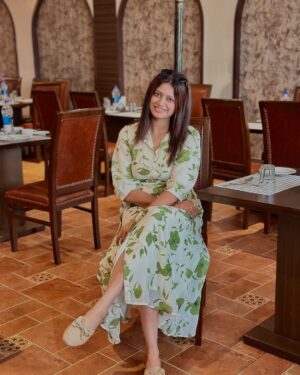 Parika Sharma Instagram -