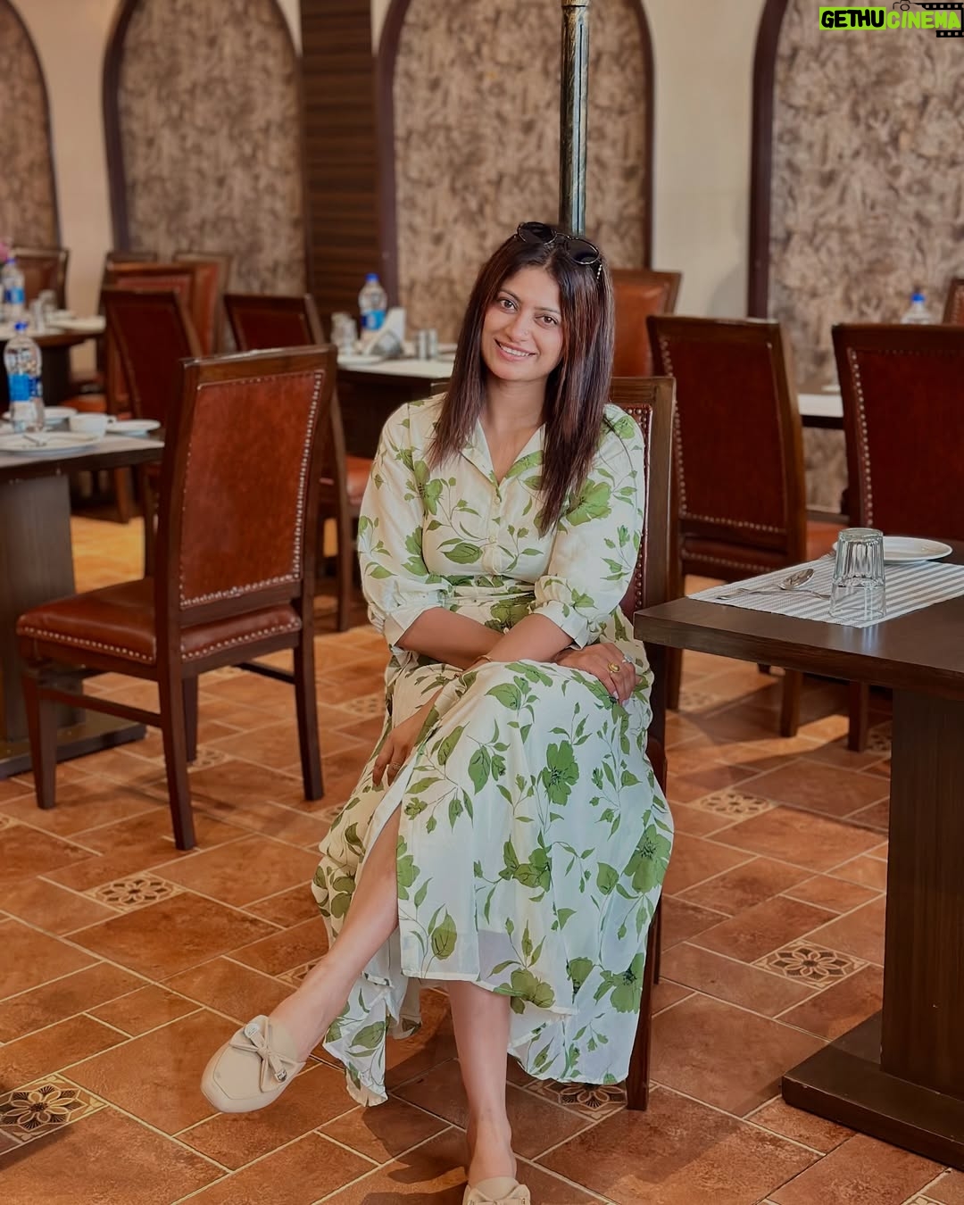 Parika Sharma - 495 Likes - 