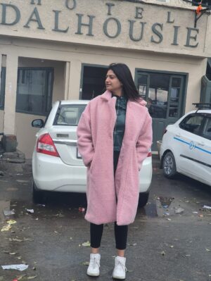 Parika Sharma Instagram -