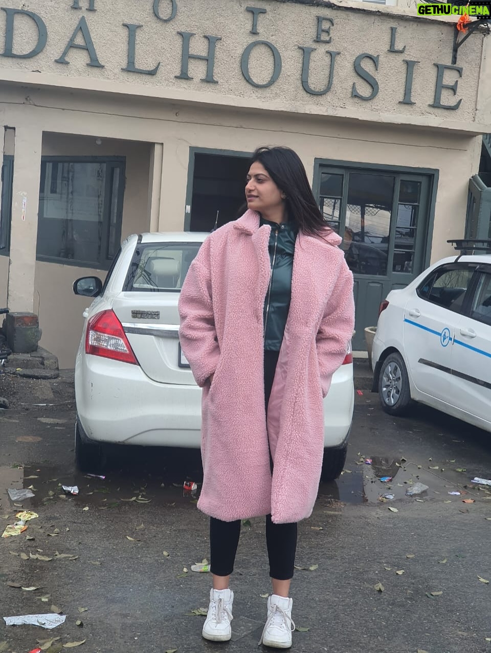 Parika Sharma - 488 Likes - 