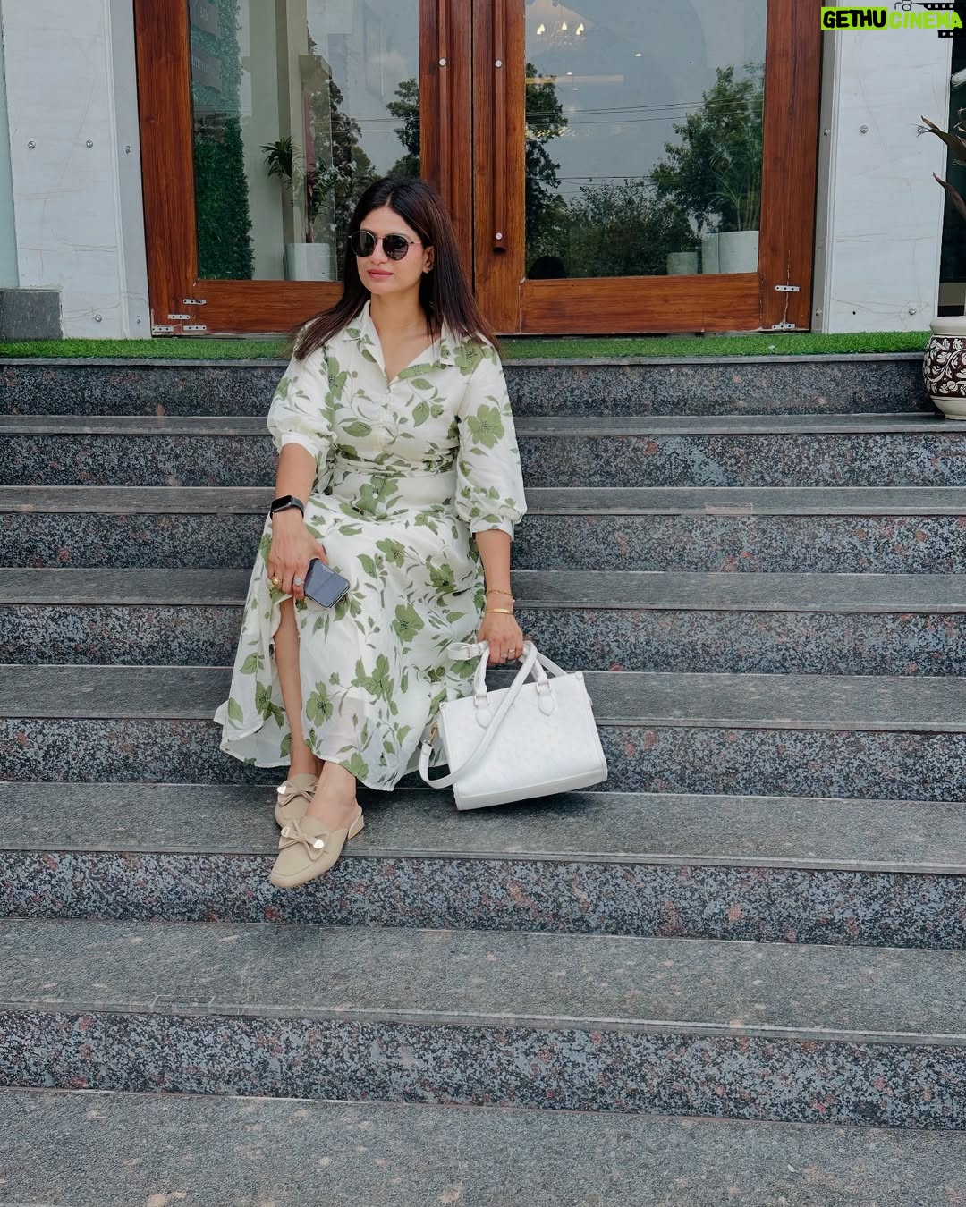 Parika Sharma - 495 Likes - 