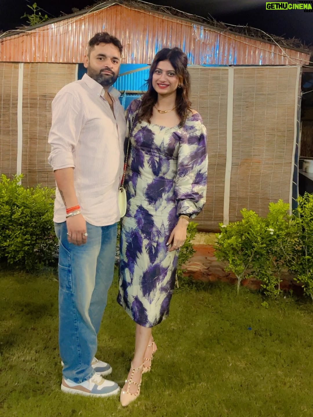 Parika Sharma - 854 Likes - 😇🧿
