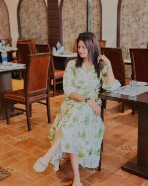Parika Sharma Instagram -