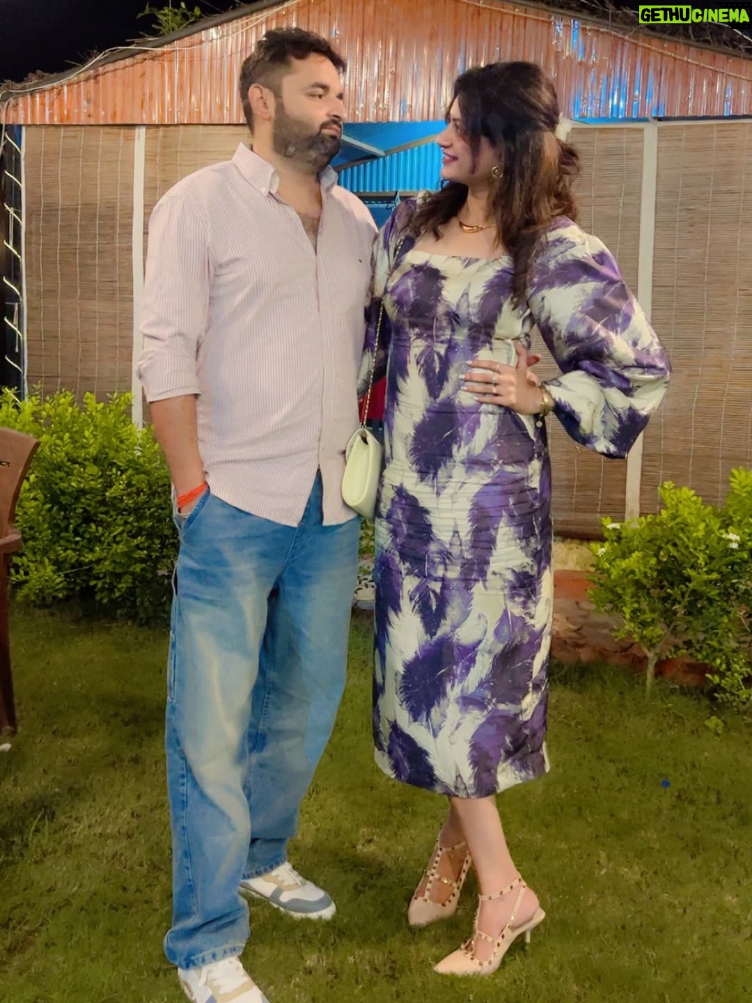 Parika Sharma - 854 Likes - 😇🧿