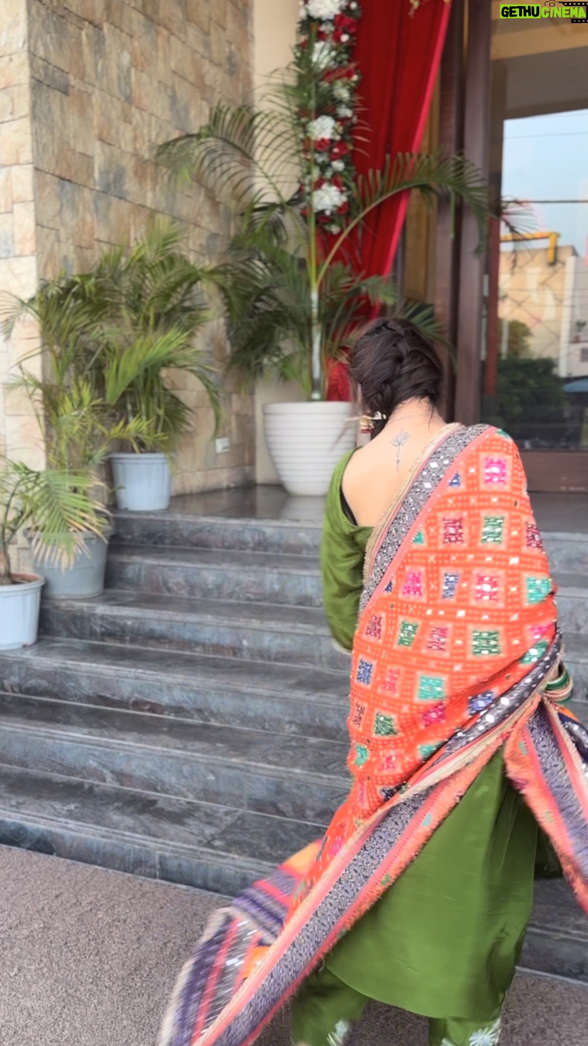 Parika Sharma - 726 Likes - 