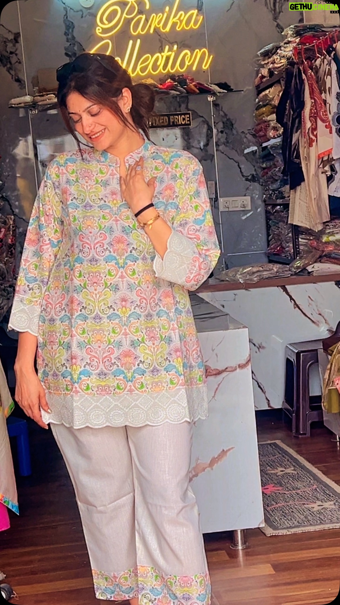 Parika Sharma - 316 Likes - 