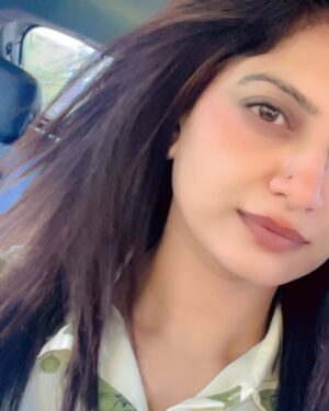 Parika Sharma Instagram -
