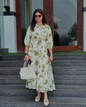 Parika Sharma Instagram -