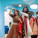 Parul Ahirwar