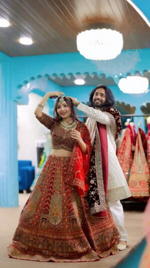 Parul Ahirwar Instagram - Sajna💕
@veer_sharma2611