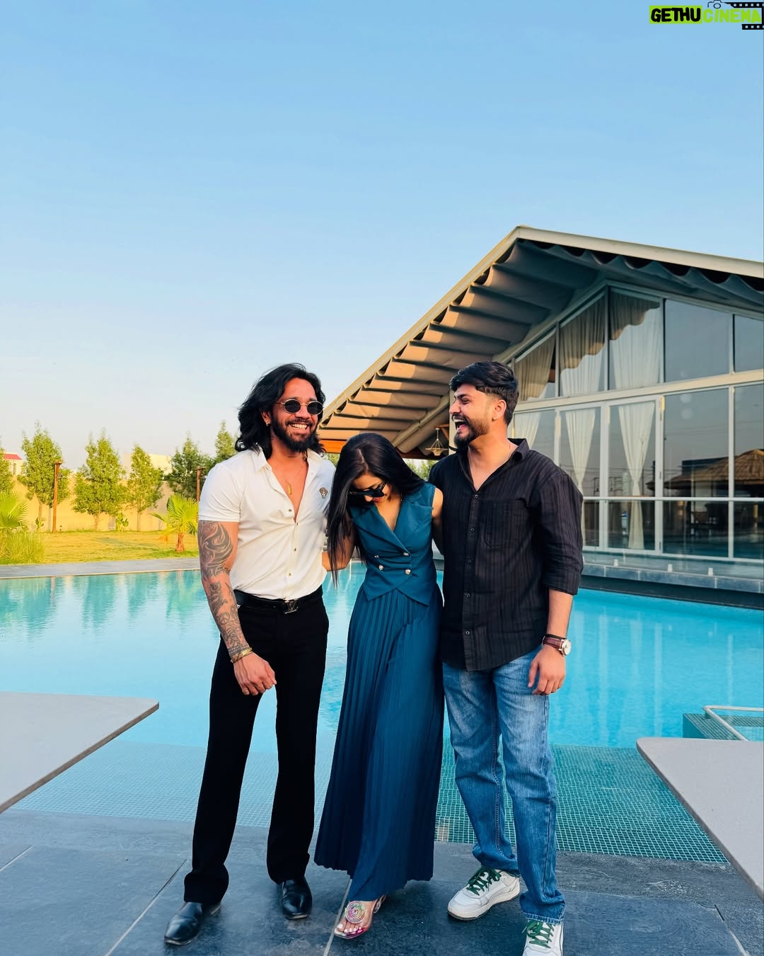 Parul Ahirwar - 157K Likes - Bhai ❤️🧿