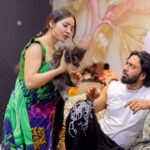 Parul Ahirwar