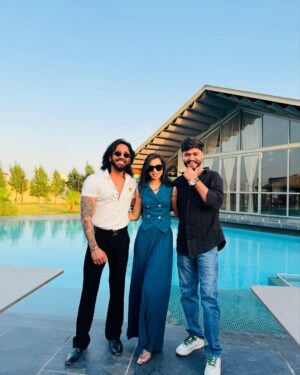 Parul Ahirwar Instagram - Bhai ❤️🧿