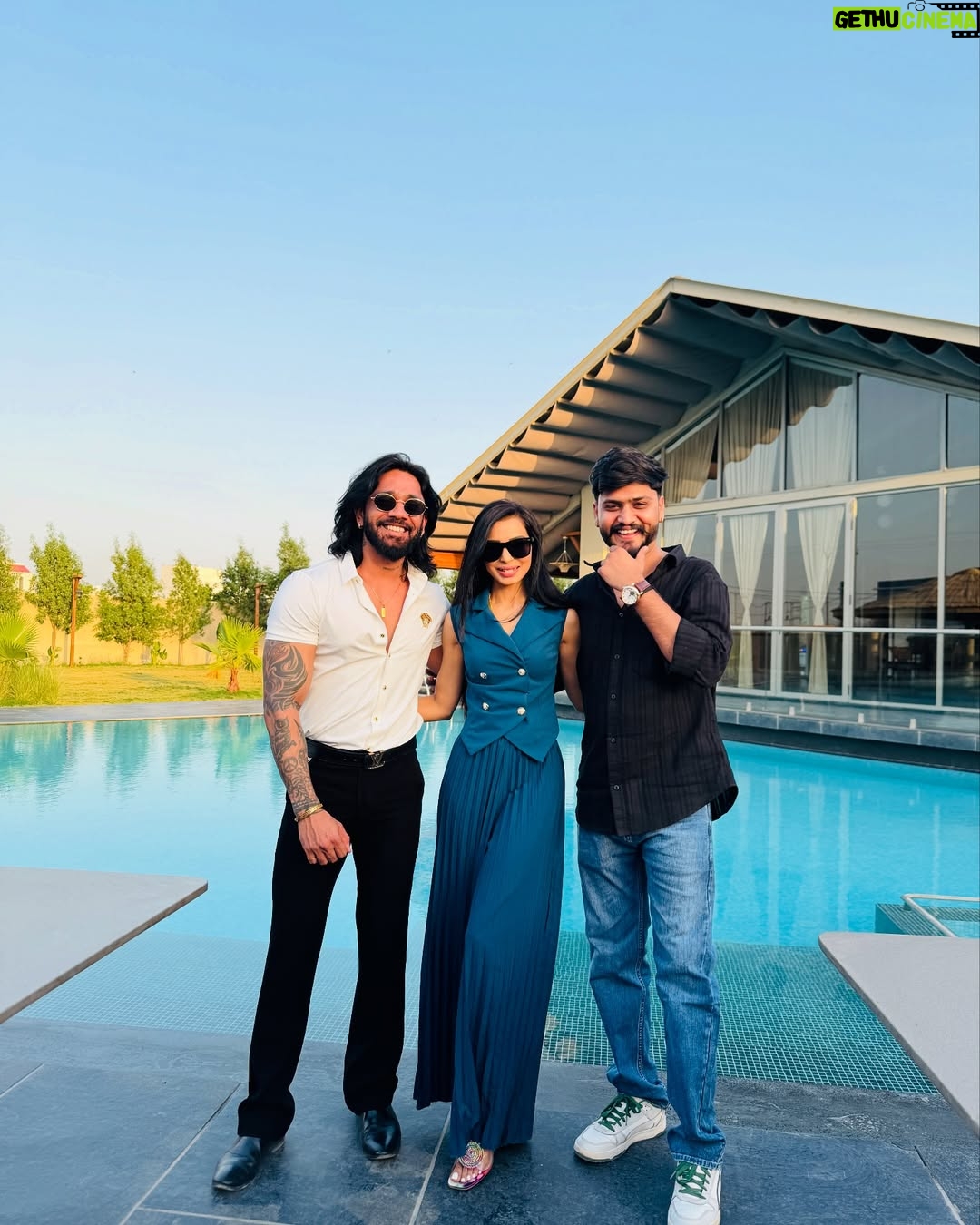 Parul Ahirwar - 157K Likes - Bhai ❤️🧿