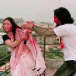 Parul Ahirwar