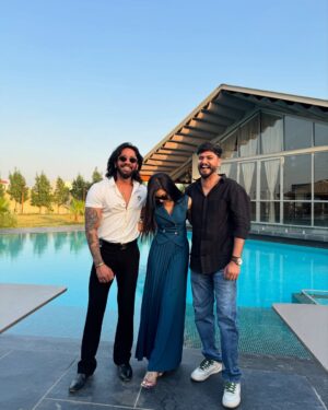 Parul Ahirwar Instagram - Bhai ❤️🧿