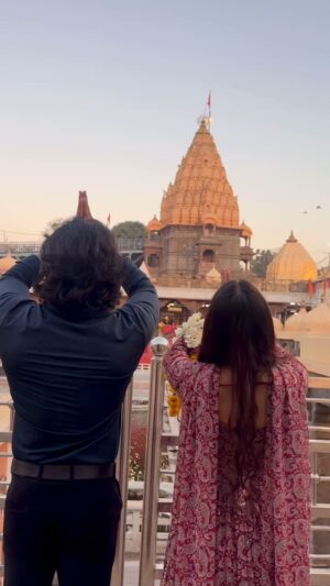 Parul Ahirwar Instagram - Happy Mahashivratri ❤️❤️
#mahashivratri #explore