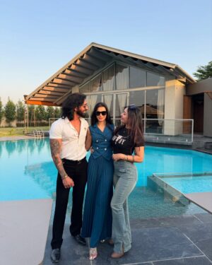 Parul Ahirwar Instagram - Bhai ❤️🧿