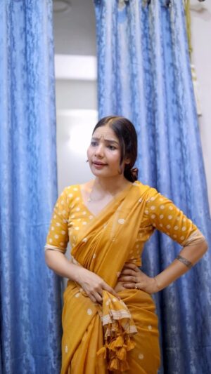 Parul Ahirwar Instagram - Ab nhi bolega kabhi😂
@veer_sharma2611
#explore #trending
