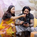 Parul Ahirwar