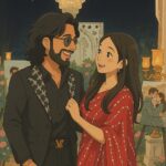 Parul Ahirwar