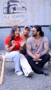 Actress Parul Ahirwar HD Photos and Wallpapers July 2025