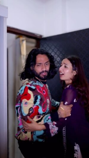Parul Ahirwar Instagram - khatta khane ka man😂
@veer_sharma2611
#explore #viral