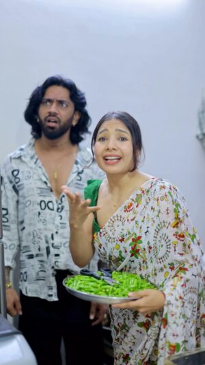 Parul Ahirwar Instagram - Current nhi araha😂
@veer_sharma2611
#explore #viralreels