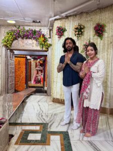 Parul Ahirwar Most Liked Photos and Posts